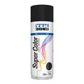 Spray Uso Geral Preto Fosco 350ml - Tekbond