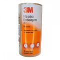 Fita Embalagem Marrom 48x50 - 3M