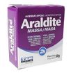 Araldite Massa Epóxi 50g - Tek Bond