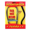 Desentupidor I com 5m - Tufão 