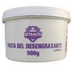 Pasta Gel Lavanda 500g - Gitanes